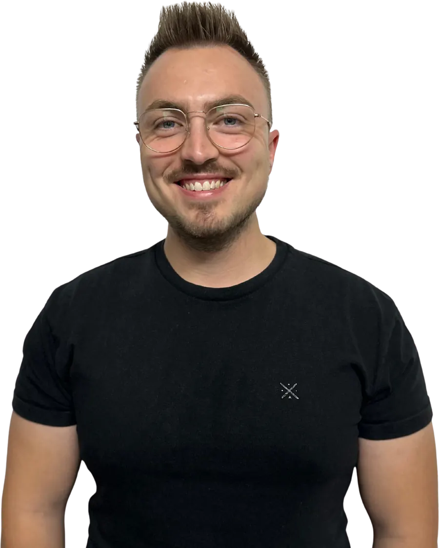 Nicolaj Maranke