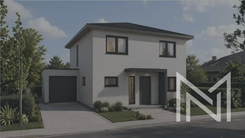 Einfamilienhaus Kleingladbach